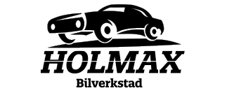 Holmax Bilverkstad AB