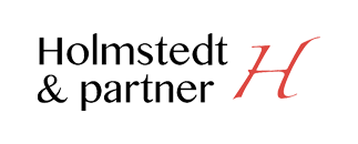 Holmstedt & Partner Financial Services AB
