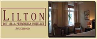 Hotel Lilton