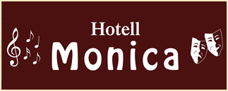 Hotell Monica
