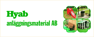 Hyab Anläggningsmaterial AB