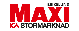 ICA Maxi Erikslund