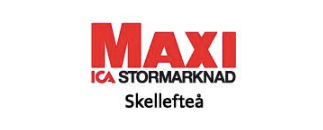 ICA Maxi Skellefteå