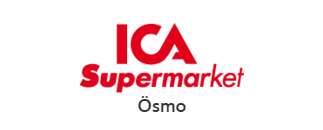 ICA Supermarket, Ösmo