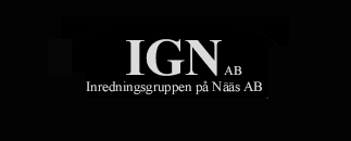 Inredningsgruppen på Nääs AB
