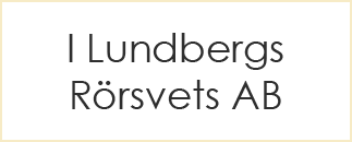 I. Lundbergs Rörsvets AB