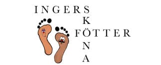 Ingers Sköna Fötter