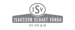 ISV - Isakssons Schakt Vänga AB