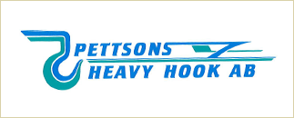 Pettsons Heavy Hook AB