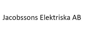 Jacobssons Elektriska AB