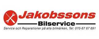 Jakobssons Bilservice AB