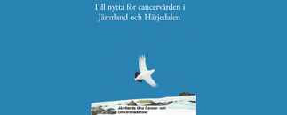 Jämtlands Läns Cancer- och Omvårdnadsfond