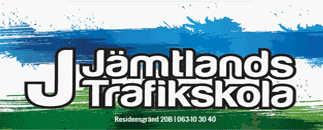 Jämtlands Trafikskola & Halkbana