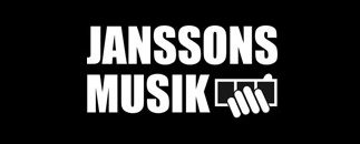 Janssons Musik