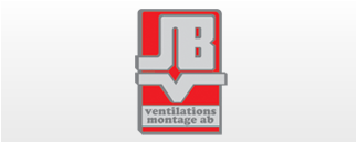 JBV Ventilationsmontage AB