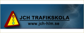 JCH Trafikskola i Hässleholm AB