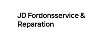 JD Fordonsservice & Reparation