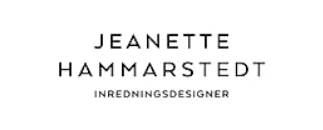 Jeanette Hammarstedt Inredningsdesigner AB
