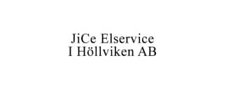 Jice Elservice i Höllviken AB
