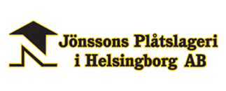 Jönssons Plåtslageri i Helsingborg