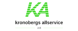 KRONOBERGS ALLSERVICE AB