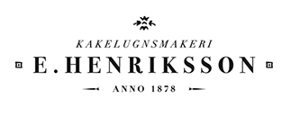 E. Henriksson Kakelugnsmakeri AB