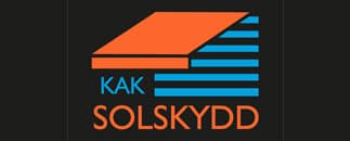 Kak Solskydd & Montage AB
