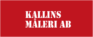 Kallins Måleri AB