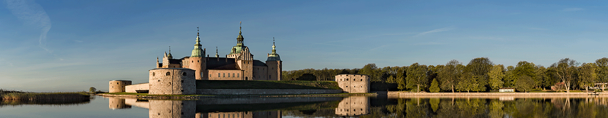 Kalmar Slott - Konferensanläggningar