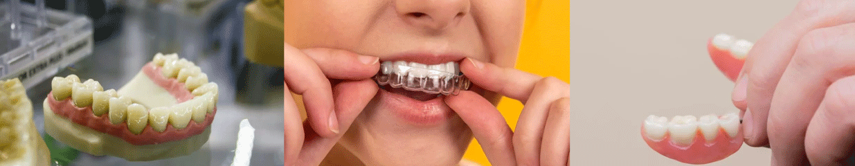Kama Dental AB - Tillverkare av tandproteser, Tandtekniska arbeten och laboratorier