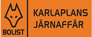 Karlaplans Järnaffär AB
