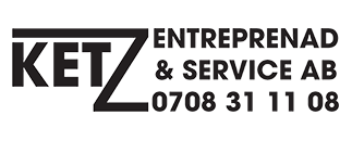 Ketz Entreprenad & Service AB