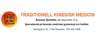 Susana Quintela Akupunkturklinik