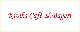 Kiviks Café & Bageri