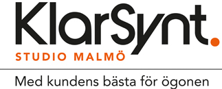 KlarSynt Studio Malmö