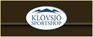 Klövsjö Sportshop AB