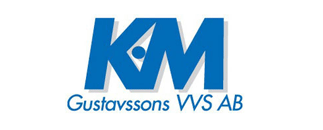 K & M Gustavsson Vvs AB