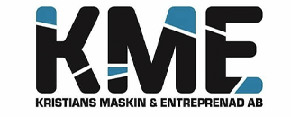 KME (Kristian Larssons Maskin & Entreprenad AB)