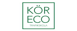 Kör Eco trafikskola i Linköping AB