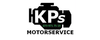 Kp Motor & Fritidsservice AB
