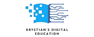 Krystian's Digital Education