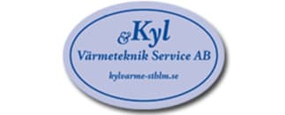 Kyl & Värmeteknik Service AB