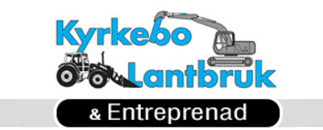 Kyrkebo Lantbruk & Entreprenad