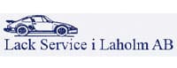Lack Service Laholm AB