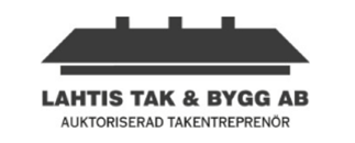 AB Lahti's Tak & Bygg