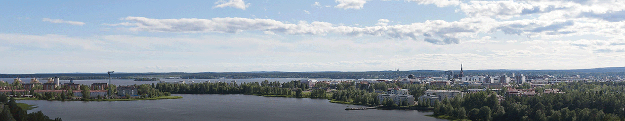Länsförsäkringar Fastighetsförmedling Luleå - Fastighetsmäklare