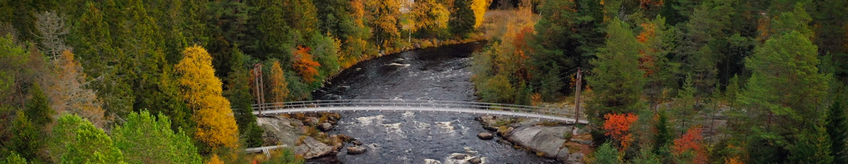 Länsstyrelsen i Västerbottens Län - Vindelfjällens Naturreservat - Förvaltning av samhällsinformation