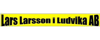 Lars Larsson i Ludvika AB