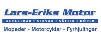 Lars-Eriks Motor Bil-Service