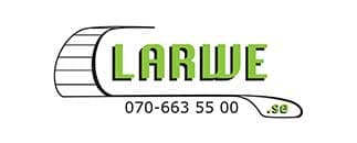 Larwe